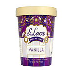 Lucas Chocolate Ice Cream 