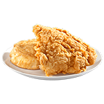 Chicken Breast Steak 