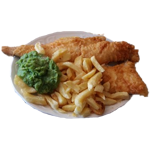Fish Haddock 