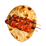 Chicken Kebab 