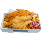 Special Offer (fish Bar) 